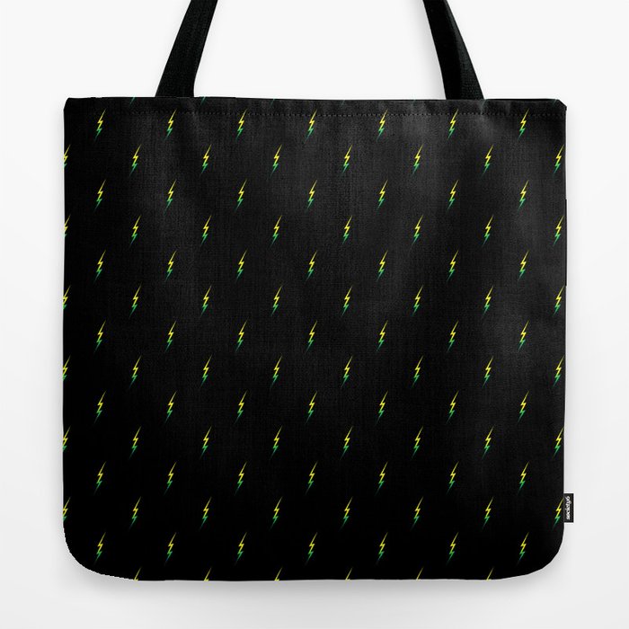 taking care of business tote bag
